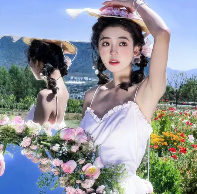 客厅里的松永先生