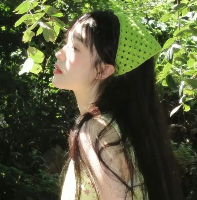橙味爱情