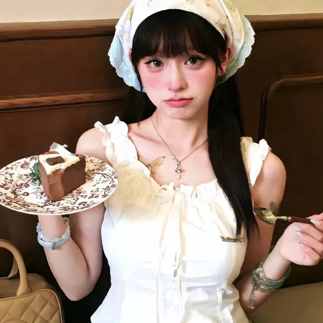 娜迦项链